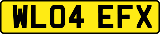 WL04EFX