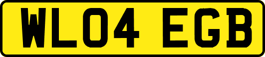 WL04EGB