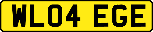 WL04EGE