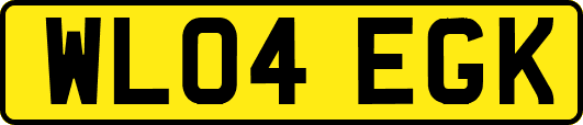 WL04EGK