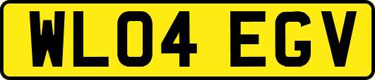 WL04EGV