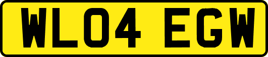 WL04EGW