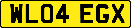 WL04EGX