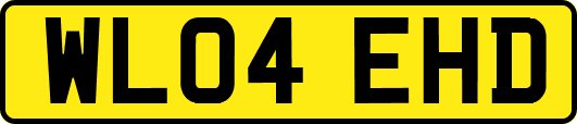 WL04EHD