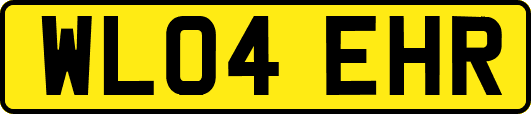 WL04EHR