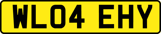 WL04EHY
