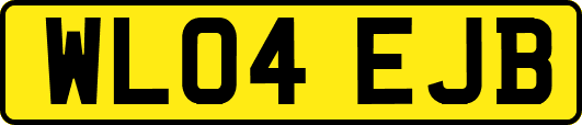 WL04EJB