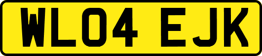 WL04EJK