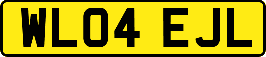 WL04EJL