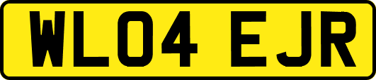 WL04EJR