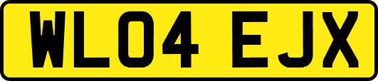 WL04EJX