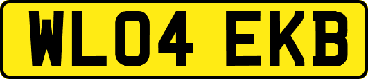 WL04EKB