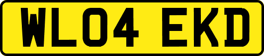 WL04EKD