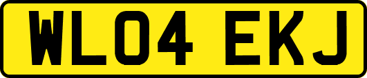 WL04EKJ