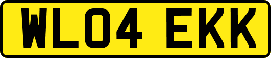 WL04EKK