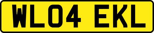 WL04EKL