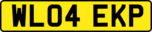 WL04EKP