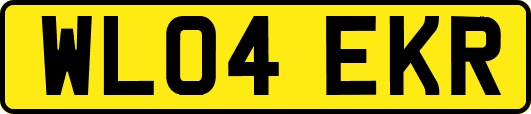 WL04EKR