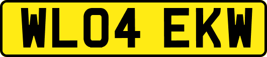 WL04EKW