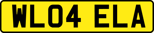 WL04ELA