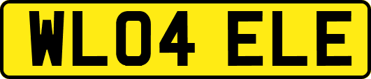 WL04ELE