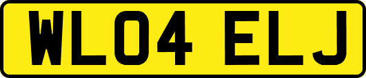 WL04ELJ