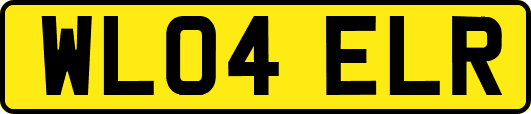 WL04ELR
