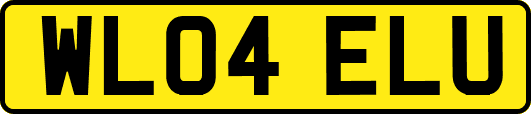 WL04ELU