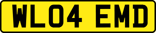 WL04EMD