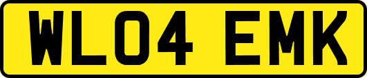 WL04EMK