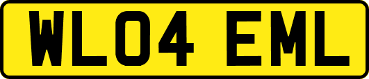 WL04EML
