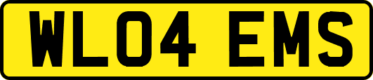 WL04EMS