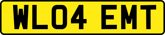 WL04EMT