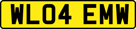 WL04EMW