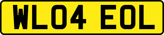 WL04EOL