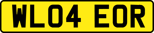 WL04EOR