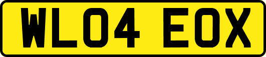 WL04EOX