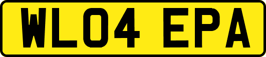 WL04EPA
