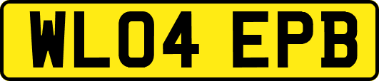 WL04EPB