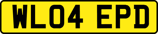 WL04EPD