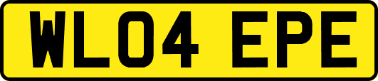 WL04EPE