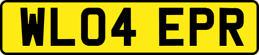 WL04EPR