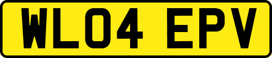 WL04EPV