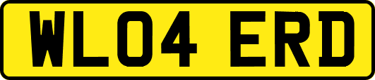 WL04ERD
