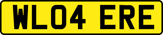 WL04ERE