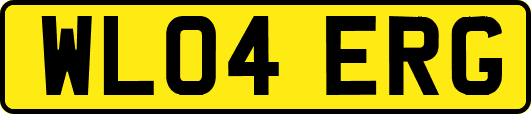 WL04ERG