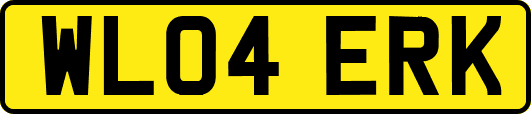 WL04ERK