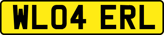 WL04ERL