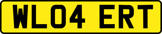 WL04ERT
