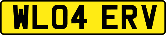 WL04ERV